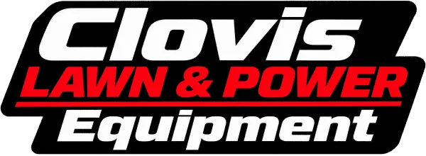 Clovis Lawn & Power Equipment logo
